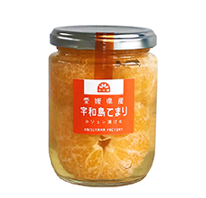 株式会社げんき本舗|ジュレ漬け